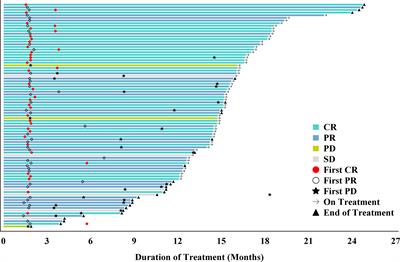 Penpulimab for Relapsed or Refractory Classical Hodgkin Lymphoma: A Multicenter, Single-Arm, Pivotal Phase I/II Trial (AK105-201)